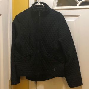 Vintage Barbour Riding Jacket